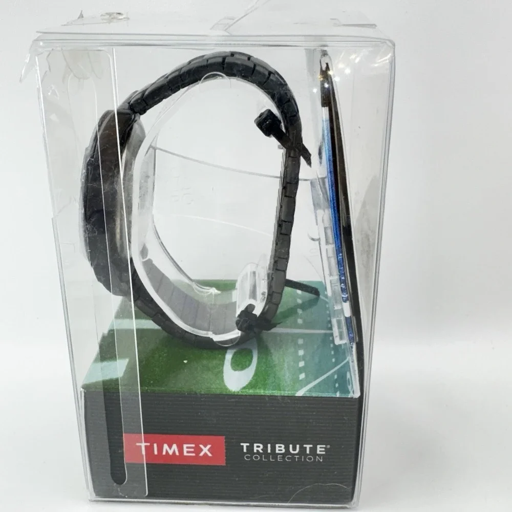 Timex how your